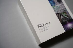 YOASOBI 4/10(水)発売ライブ映像作品集『THE FILM 2』商品画像＆店舗別特典内容解禁！初のZeppツアー『POP OUT』東京公演も収録されたBlu-ray内容も発表。さらに、初のドーム公演のチケット先行受付シリアル封入も決定！