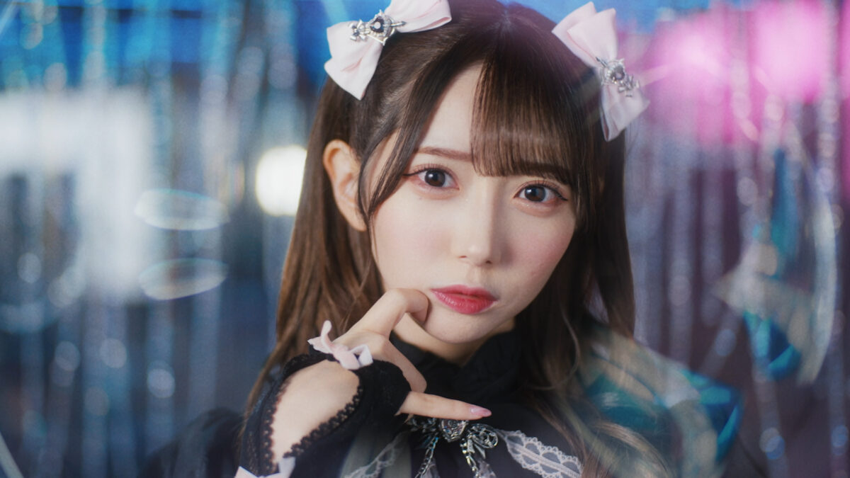 ≠ME 3月20日(水)発売 1stアルバム「Springtime In You」収録曲