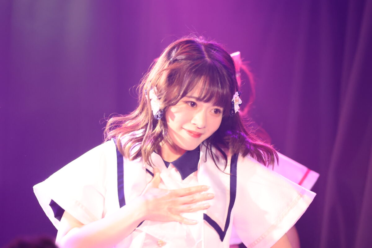 「純情のアフィリア」名阪公演決定! 7ヶ月連続ワンマン1stライブレポート到着! 12 「純情のアフィリア」名阪公演決定! 7ヶ月連続ワンマン1stライブレポート到着!