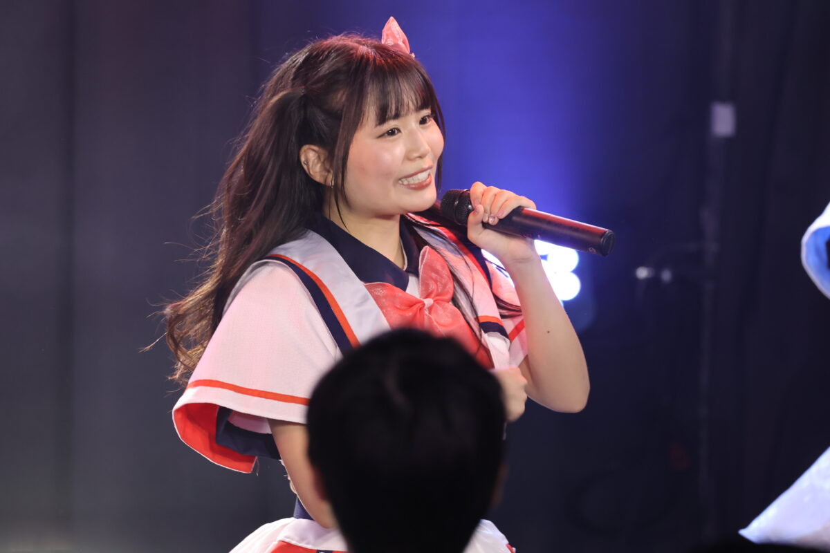 「純情のアフィリア」名阪公演決定! 7ヶ月連続ワンマン1stライブレポート到着! 15 「純情のアフィリア」名阪公演決定! 7ヶ月連続ワンマン1stライブレポート到着!