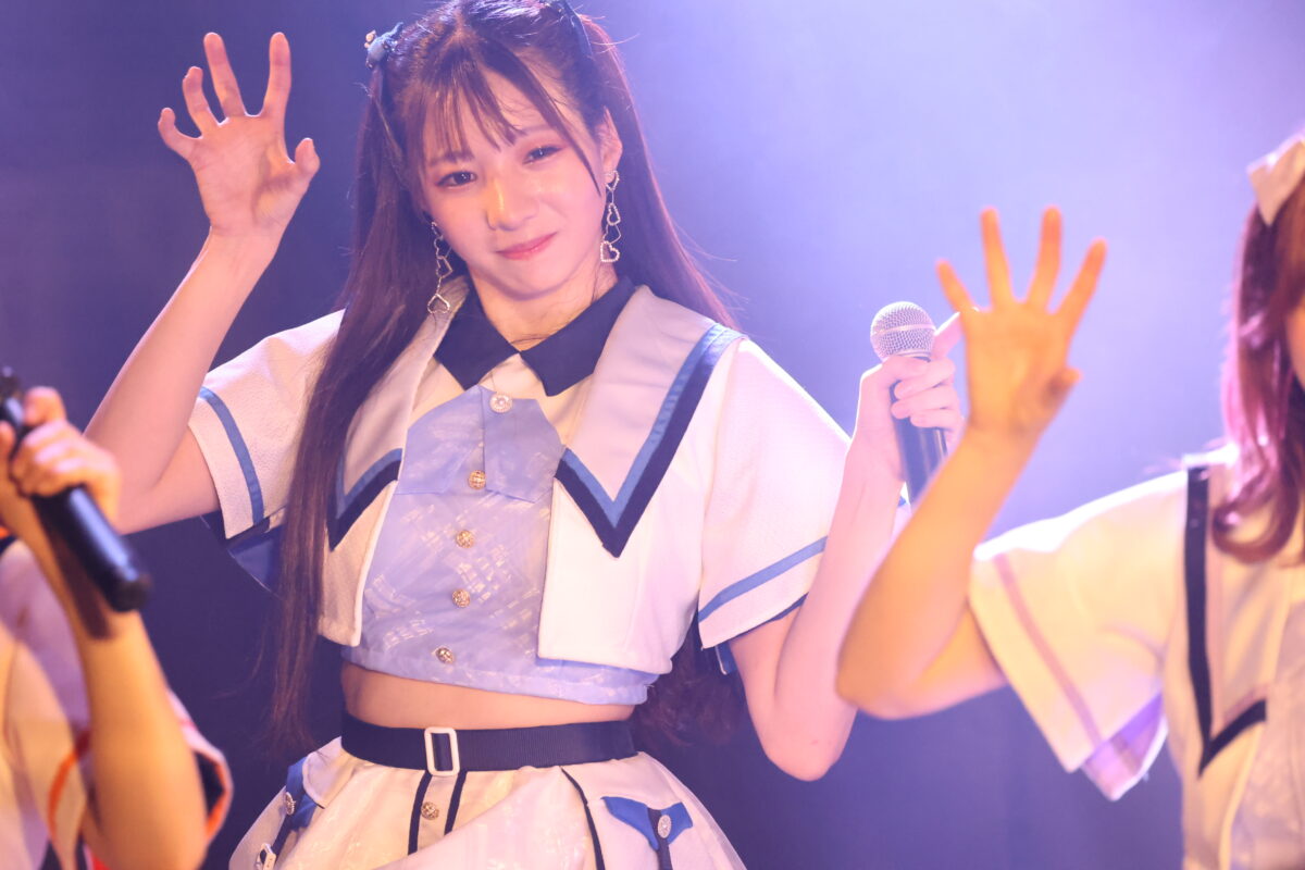 「純情のアフィリア」名阪公演決定! 7ヶ月連続ワンマン1stライブレポート到着! 17 「純情のアフィリア」名阪公演決定! 7ヶ月連続ワンマン1stライブレポート到着!