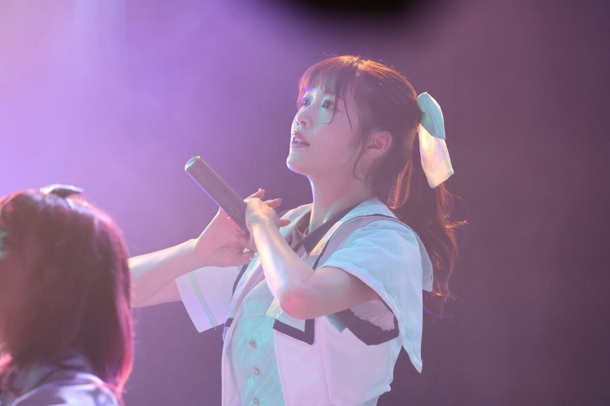 「純情のアフィリア」名阪公演決定! 7ヶ月連続ワンマン1stライブレポート到着! 18 「純情のアフィリア」名阪公演決定! 7ヶ月連続ワンマン1stライブレポート到着!