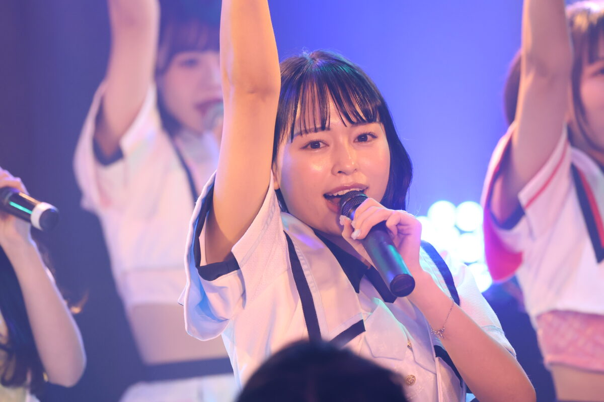 「純情のアフィリア」名阪公演決定! 7ヶ月連続ワンマン1stライブレポート到着! 2 「純情のアフィリア」名阪公演決定! 7ヶ月連続ワンマン1stライブレポート到着!