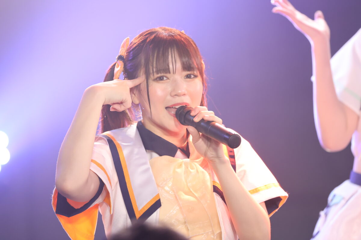 「純情のアフィリア」名阪公演決定! 7ヶ月連続ワンマン1stライブレポート到着! 20 「純情のアフィリア」名阪公演決定! 7ヶ月連続ワンマン1stライブレポート到着!
