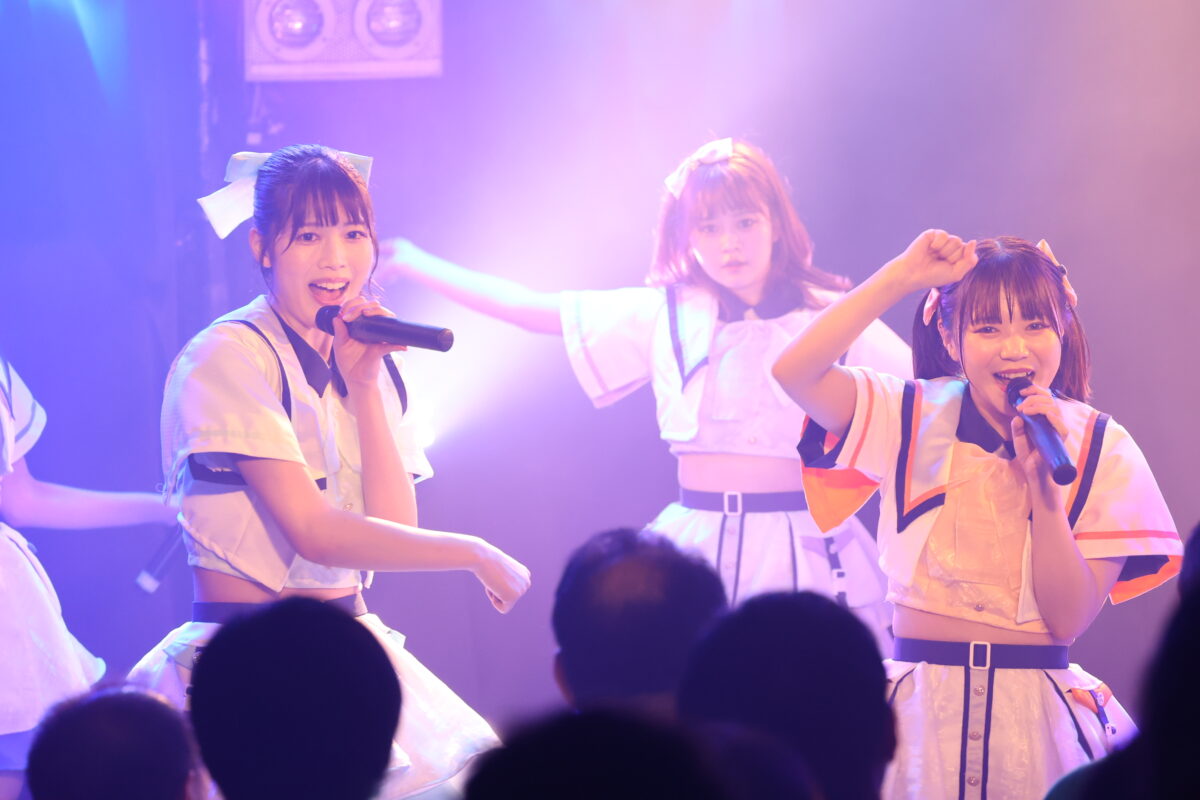 「純情のアフィリア」名阪公演決定! 7ヶ月連続ワンマン1stライブレポート到着! 28 「純情のアフィリア」名阪公演決定! 7ヶ月連続ワンマン1stライブレポート到着!