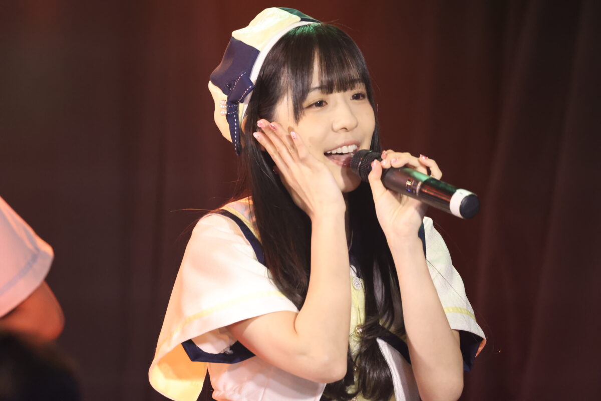 「純情のアフィリア」名阪公演決定! 7ヶ月連続ワンマン1stライブレポート到着! 4 「純情のアフィリア」名阪公演決定! 7ヶ月連続ワンマン1stライブレポート到着!