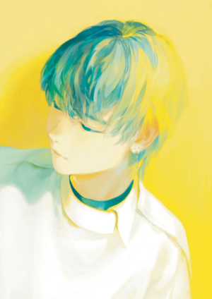 いゔどっと 2024年4月3日 リリースのアルバム『ARCANA』より 先行デジタルシングル『擬態』を3月20日に配信リリース Music Videoを20:00よりOfficial YouTube chにてプレミア公開