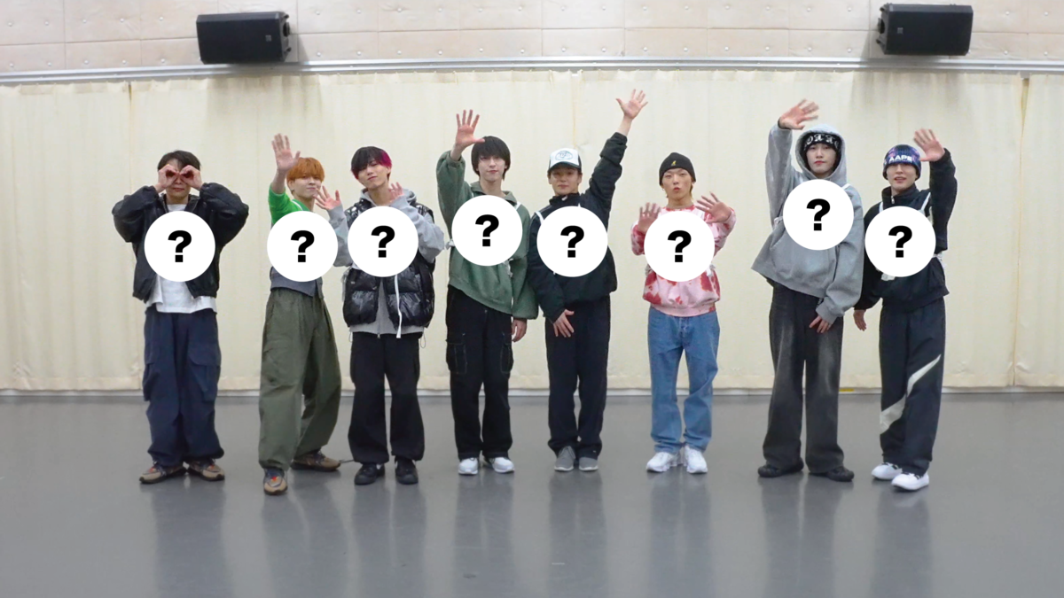 OCTPATH（オクトパス）「OCTAVE」Music Video 300万回再生達成！公約の「OCTAVE」Part Switchを公開！