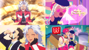 Reolが新曲でマクドナルドとコラボレーション！ツミキと再タッグを組んだ「感情御中 -WANT U LUV IT-」配信開始！