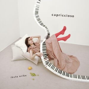 生田絵梨花 1stEPに柳沢亮太(SUPER BEAVER)提供曲収録！他全収録内容発表！