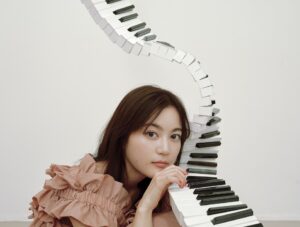 生田絵梨花 1stEPに柳沢亮太(SUPER BEAVER)提供曲収録！他全収録内容発表！