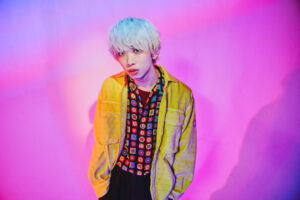 Reolが新曲でマクドナルドとコラボレーション！ツミキと再タッグを組んだ「感情御中 -WANT U LUV IT-」配信開始！