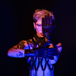 【MIYAVI】３年ぶり待望の2部作アルバムとなる「Lost In Love, Found In Pain」その前編となる「Lost In Love」のアルバムアートワークがついに解禁！そして、共通の世界観を持った新たなアーティスト写真、アルバム収録楽曲も公開！