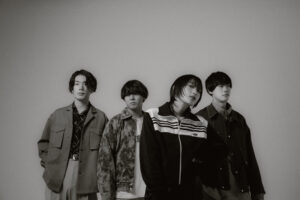 yutori これは夢なのか、現実なのか… 手術室で歌い狂い、理性がグラつく「有耶無耶」Music Video公開！