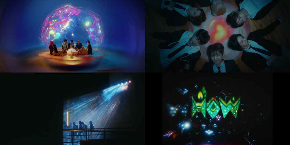 BOYNEXTDOOR、2nd EP『HOW?』トレーラーフィルムを公開！