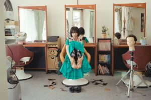 ボカロP界のレジェンド40mPとアユニ・D（PEDRO）が初コラボ 専門学校ＨＡＬの新テレビCMに楽曲「小さな革命」を書き下ろし！ WEBにて先行公開！全国でも順次放映開始！
