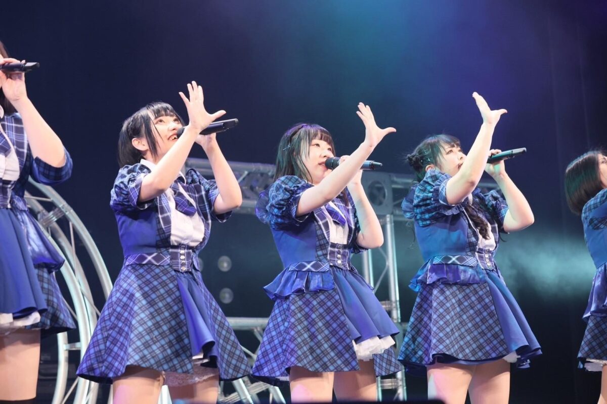 「私たちは、まだまだ叶えたい夢がたくさんあります。まだ夢の続きだと思っています」。燃えこれ学園がZepp Diver City(TOKYO)の場で誓った武道館への道。