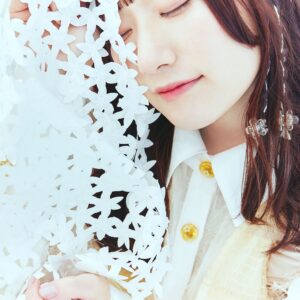 声優・アーティスト岡咲美保、2ndワンマンライブ開催決定！！