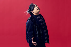 岡崎体育、自身初の配信EP「Suplex」を3月27日にリリース!配信ジャケット写真も公開! 5 岡崎体育、自身初の配信EP「Suplex」を3月27日にリリース!配信ジャケット写真も公開!