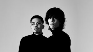 離婚伝説 Zepp Shinjukuにて初ワンマン開催!新曲「本日のおすすめ」がTVアニメ「ラーメン赤猫」エンディングテーマに決定! 6 離婚伝説 Zepp Shinjukuにて初ワンマン開催!新曲「本日のおすすめ」がTVアニメ「ラーメン赤猫」エンディングテーマに決定!