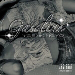 妖艶金魚が新曲「Gasoline」をリリース！ネガティブを自分へのエナジーへ変える、妖艶金魚のスタンスを貫いたリリックにも注目。
