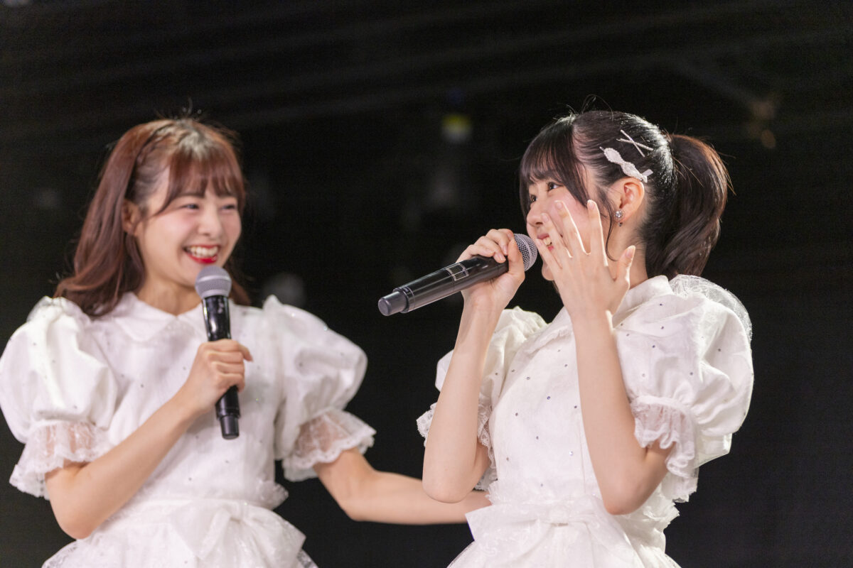 NGT48 1期生本間日陽が NGT48 劇場で卒業公演を開催！「ずっとずっと大好きな場所」NGT48 劇場で最後の公演！ファンクラブ開設も発表！
