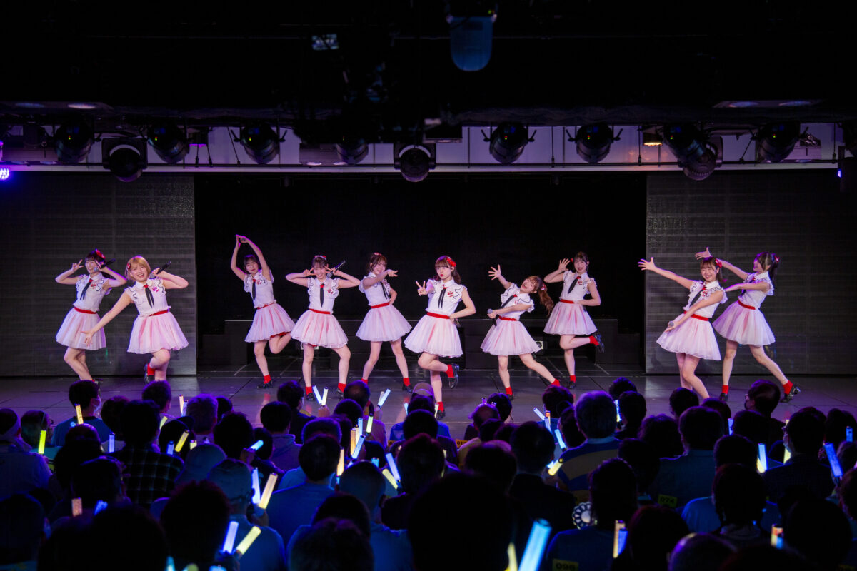NGT48 1期生本間日陽が NGT48 劇場で卒業公演を開催！「ずっとずっと大好きな場所」NGT48 劇場で最後の公演！ファンクラブ開設も発表！