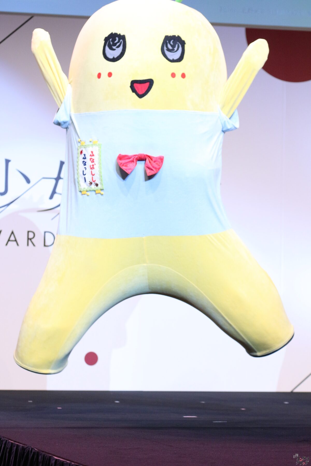 『美少女図鑑AWARD 2024』グランプリに14歳の小原あめりさん “めるるさんが憧れで目標”“織田信長への愛は日本一”ふなっしーからアドバイスもらう