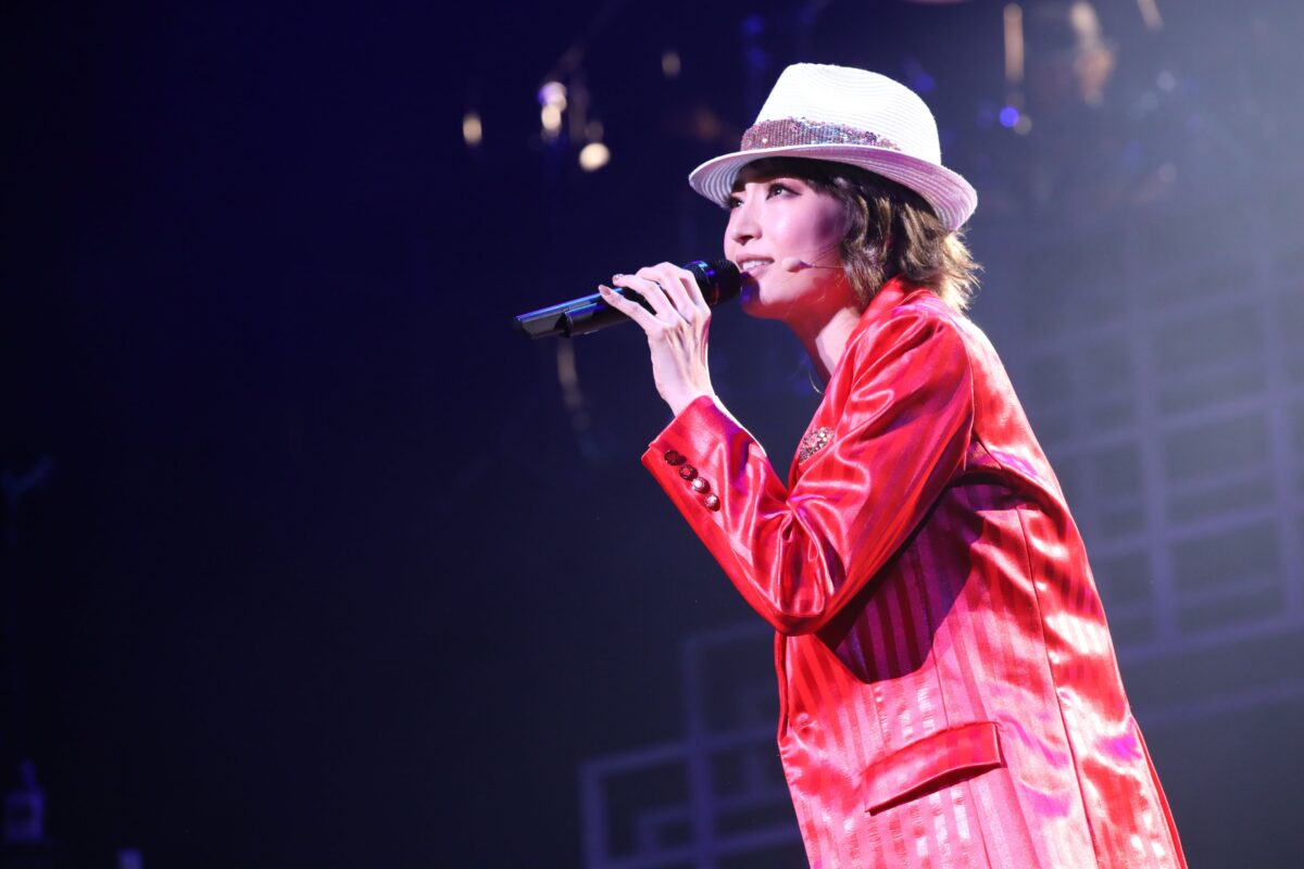望海風斗コンサートツアーが福岡、愛知、大阪で開幕へ！連日大盛況を記録した東京公演のレポート公開！