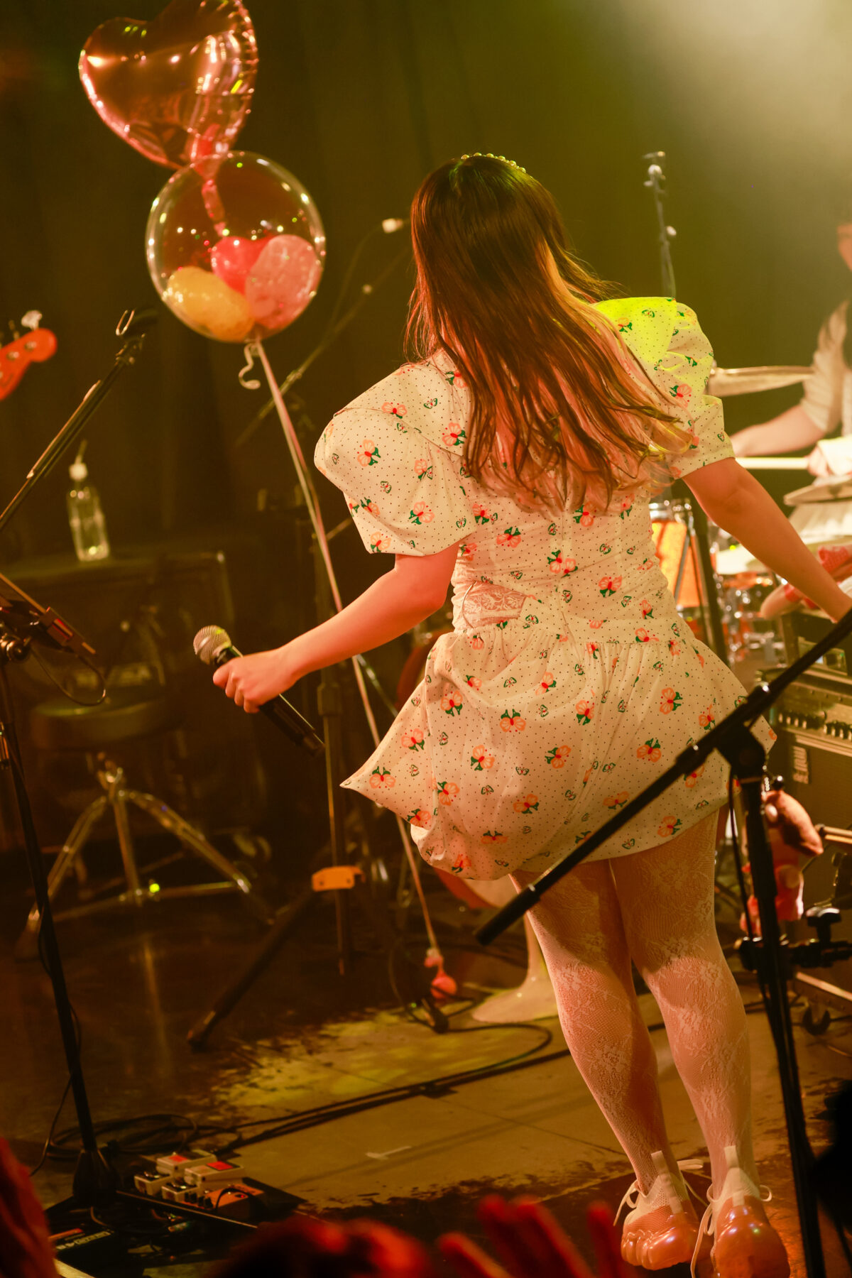 「コレサワLIVE 2024 シティガールとバッドボーイ」のライブレポートが到着! 4 「コレサワLIVE 2024 シティガールとバッドボーイ」のライブレポートが到着!