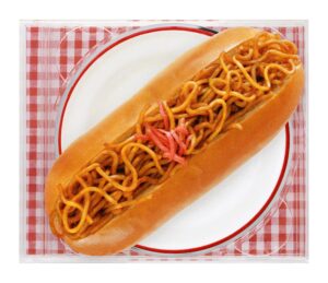 めいちゃん24年6月アリーナツアーをもって活動休止へ、7月にはニューアルバム「やきそばパン」発売