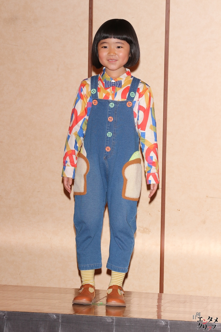永尾柚乃 黒谷友香に事務所の未来は「柚乃ちゃん。あなたが背負ってるからね」と言われ“うれしくてドキドキの『うれドキ』”