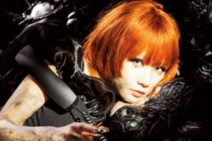 Reol、最新ツアー「"UNBOX" black」全曲完全収録のBlu-ray / DVDが6月19日に発売決定！5年ぶりアジアツアーのドキュメンタリーも収録