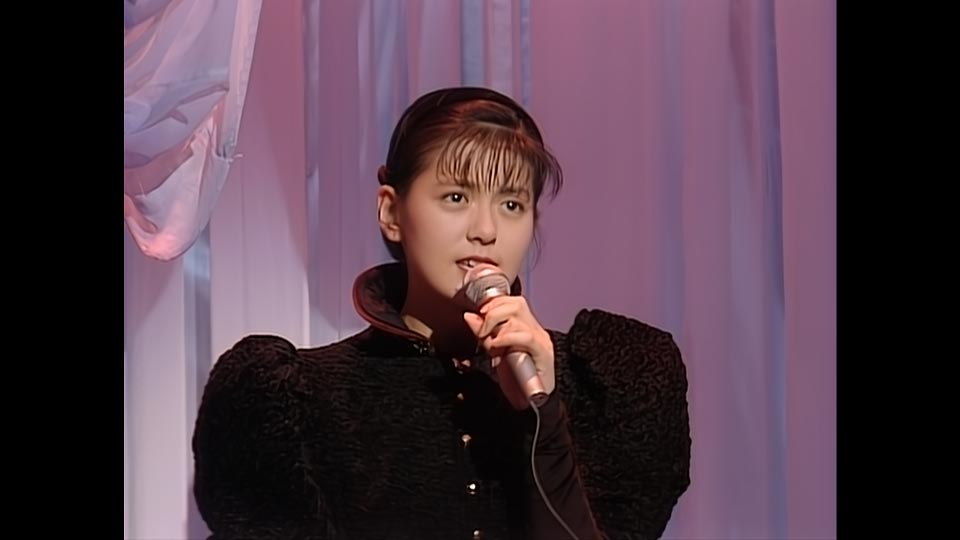 南野陽子のTBS「ザ・ベストテン」出演映像を収録した完全保存版のBlu-ray BOXが6月26日発売! 8 南野陽子のTBS「ザ・ベストテン」出演映像を収録した完全保存版のBlu-ray BOXが6月26日発売!