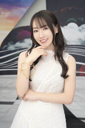 水樹奈々 ニューシングル「ADRENALIZED」MUSIC CLIP Teaser 第3弾公開！ さらに、LIVEオーディオコメンタリー公開収録の開催が決定！