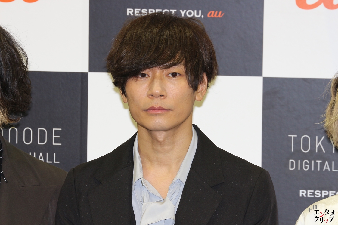 [Alexandros]「TOKYO NODE DIGITAL TWIN HALL」お披露目 デジタル＆リアル同時ライブ 生のライブと同時に新しいこともどんどんやっていけたら