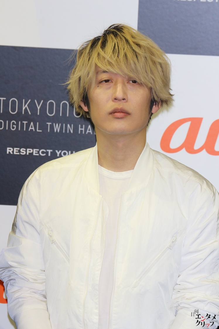 [Alexandros]「TOKYO NODE DIGITAL TWIN HALL」お披露目 デジタル＆リアル同時ライブ 生のライブと同時に新しいこともどんどんやっていけたら
