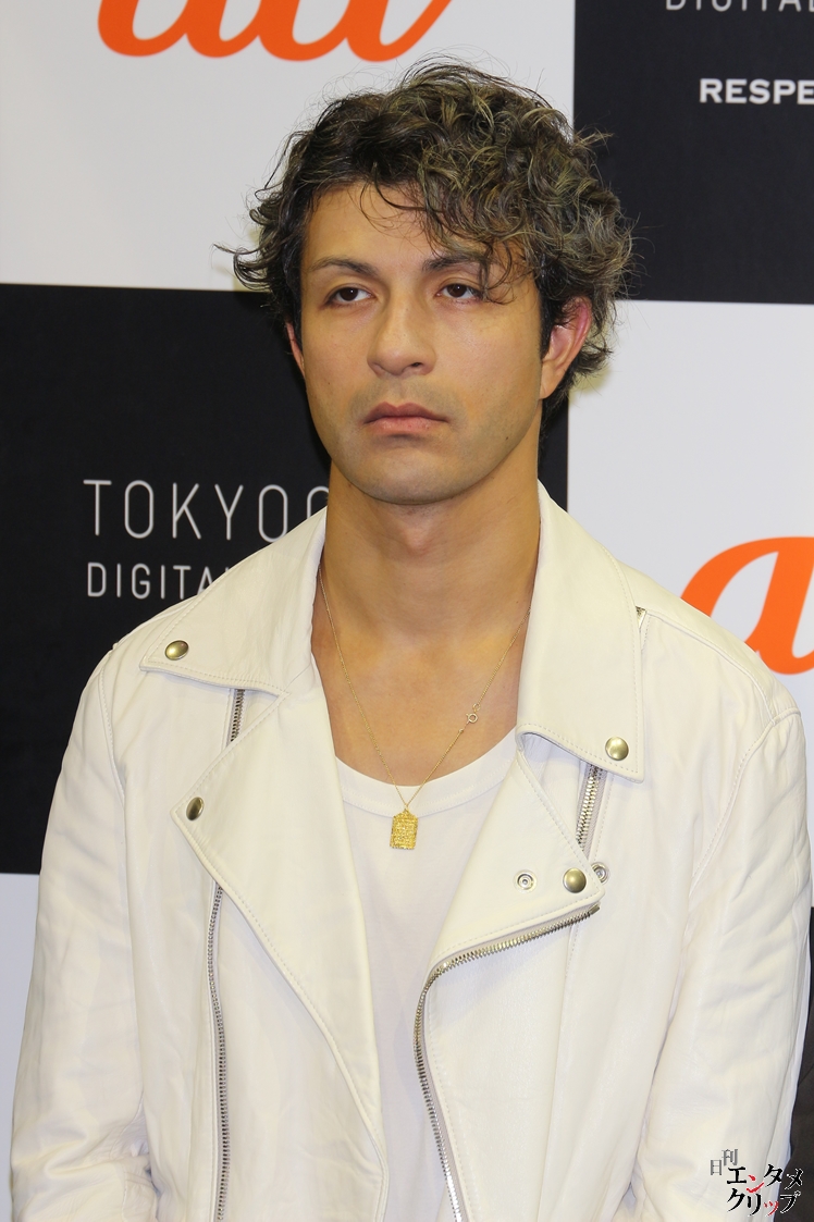 [Alexandros]「TOKYO NODE DIGITAL TWIN HALL」お披露目 デジタル＆リアル同時ライブ 生のライブと同時に新しいこともどんどんやっていけたら