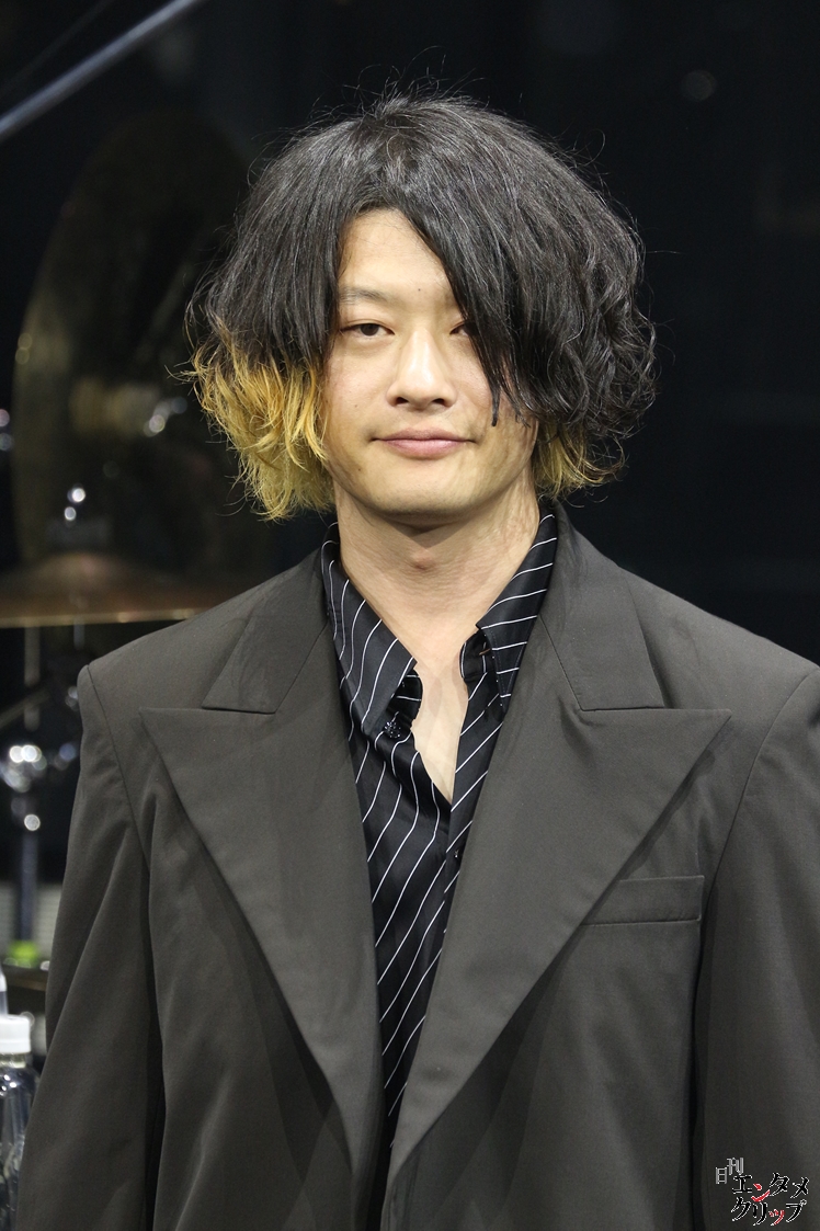 [Alexandros]「TOKYO NODE DIGITAL TWIN HALL」お披露目 デジタル＆リアル同時ライブ 生のライブと同時に新しいこともどんどんやっていけたら