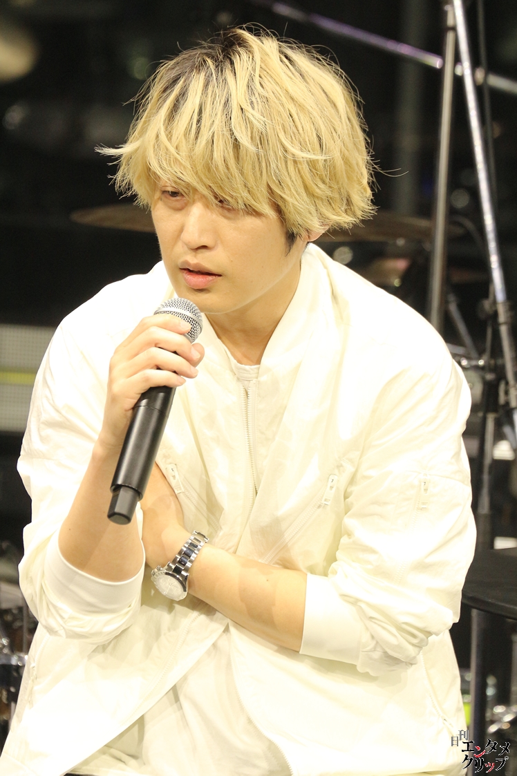 [Alexandros]「TOKYO NODE DIGITAL TWIN HALL」お披露目 デジタル＆リアル同時ライブ 生のライブと同時に新しいこともどんどんやっていけたら