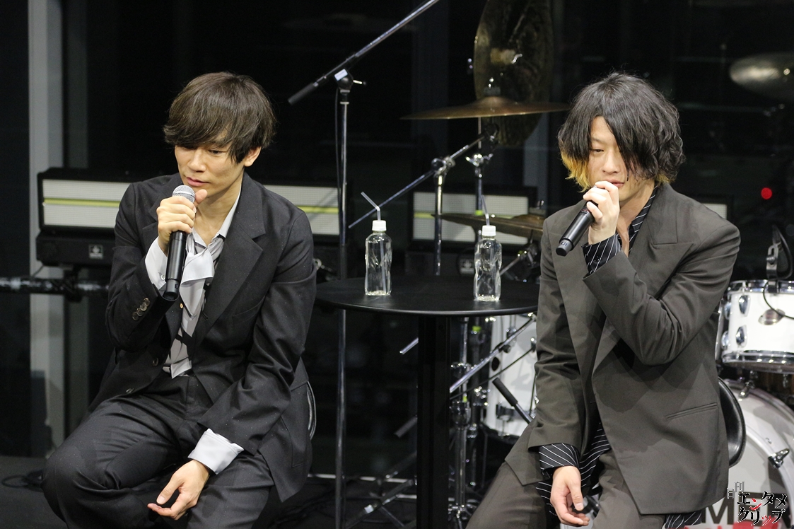 [Alexandros]「TOKYO NODE DIGITAL TWIN HALL」お披露目 デジタル＆リアル同時ライブ 生のライブと同時に新しいこともどんどんやっていけたら