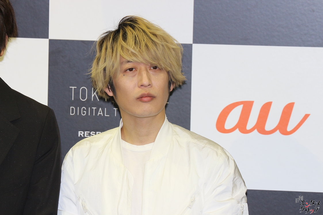 [Alexandros]「TOKYO NODE DIGITAL TWIN HALL」お披露目 デジタル＆リアル同時ライブ 生のライブと同時に新しいこともどんどんやっていけたら