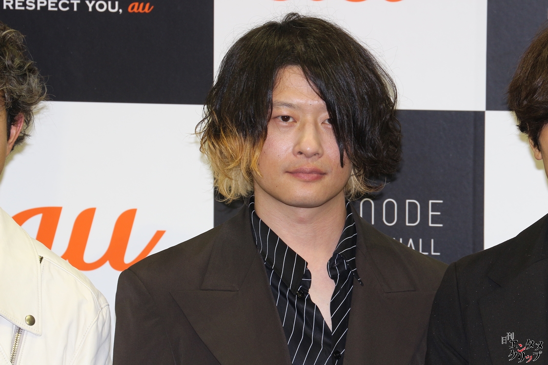[Alexandros]「TOKYO NODE DIGITAL TWIN HALL」お披露目 デジタル＆リアル同時ライブ 生のライブと同時に新しいこともどんどんやっていけたら