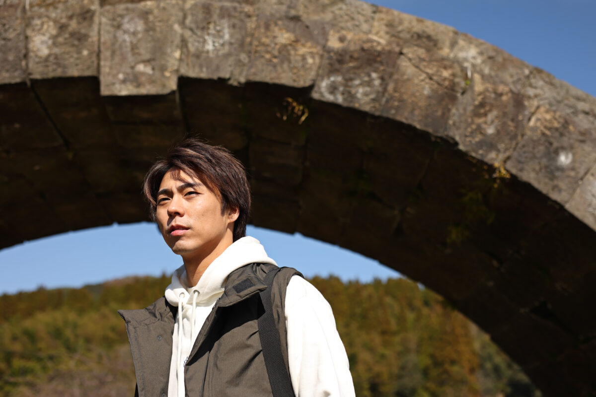 小野塚勇人（劇団EXILE）&芋生悠出演！地方創生に注力するLDH JAPANが監修した平山温泉観光協会（熊本県山鹿市）のPR動画『HIRAYAMA ここにあるもの。』協会公式サイトにて2024年3月30日（土）公開