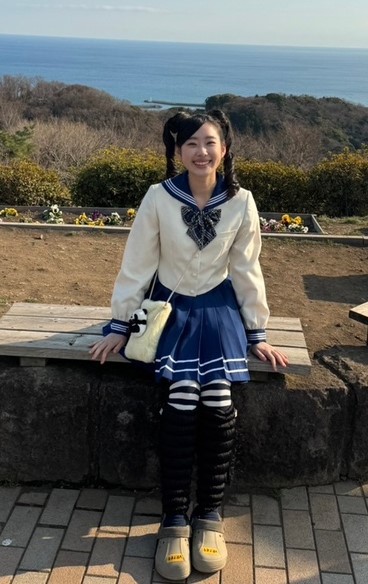 野間口徹がツインテール女子高生に！「言葉に出来ない不思議な存在感」オーディション勝ち抜いた倉沢杏菜が魅せる