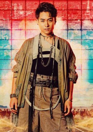 LDH JAPAN主催の小学生フットサル大会【EXILE CUP 2024】12回目の大会、今夏開催決定!! 5 LDH JAPAN主催の小学生フットサル大会【EXILE CUP 2024】12回目の大会、今夏開催決定!!