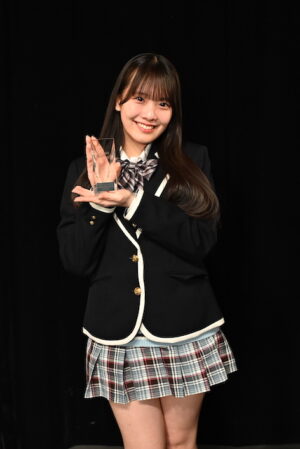 SKE48 次作シングルカップリング曲の「ティーンズユニット」メンバー投票企画『未来は少女たちの手の中2024』、投票結果発表！