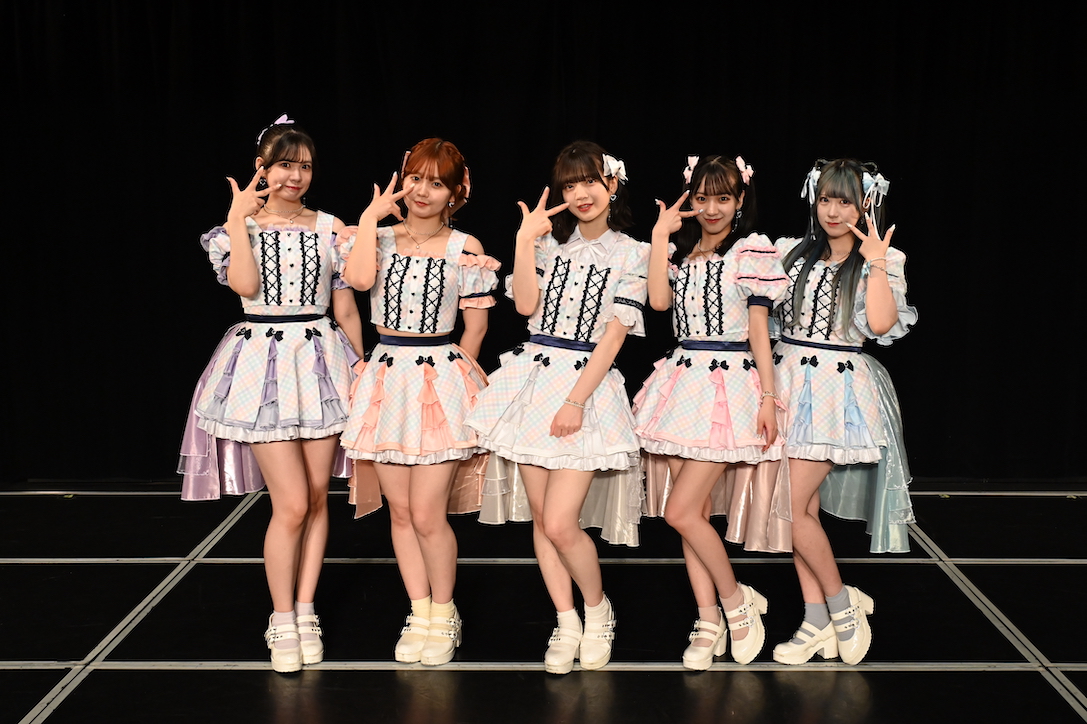 SKE48 次作シングルカップリング曲の「ティーンズユニット」メンバー投票企画『未来は少女たちの手の中2024』、投票結果発表！