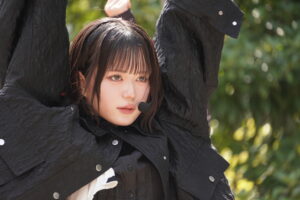 WHITE SCORPION 5thデジタルシングル「Satisfaction graffiti」ミュージックビデオが公開！ 日中のリリースイベントで新曲パフォーマンス初披露！