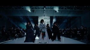WHITE SCORPION 5thデジタルシングル「Satisfaction graffiti」ミュージックビデオが公開！ 日中のリリースイベントで新曲パフォーマンス初披露！